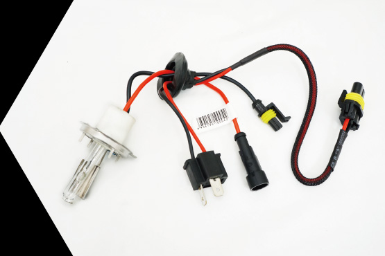 TST/HID-Buld-Detail/H4/H4-3,LED